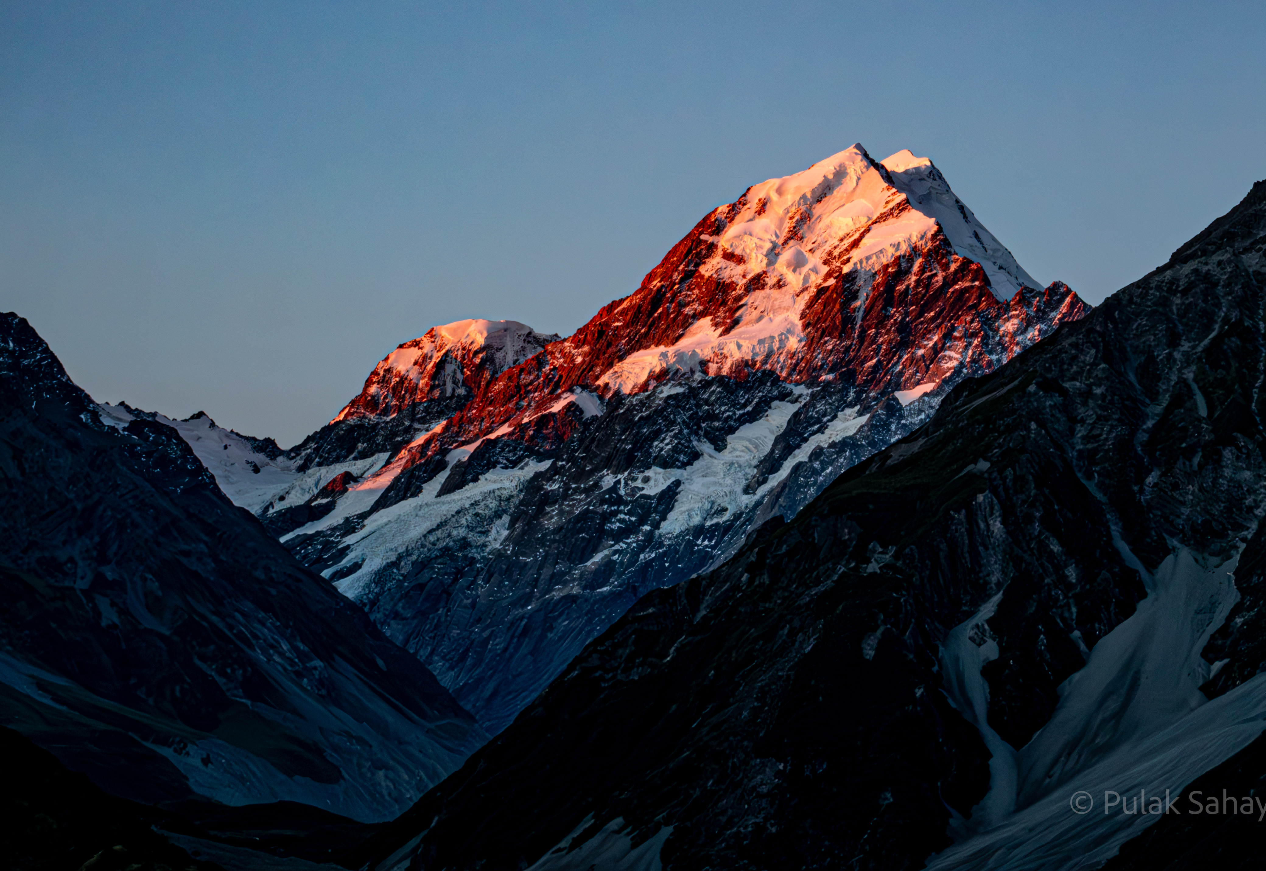 Newzealand Landscapes